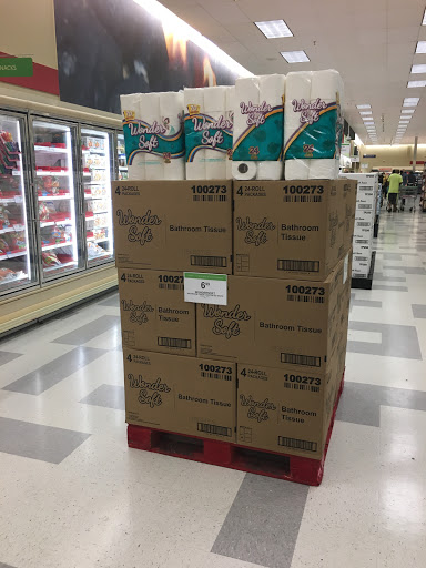 Supermarket «Publix Super Market at Milstead Crossing», reviews and photos, 1591 Georgia Highway 20, Conyers, GA 30012, USA