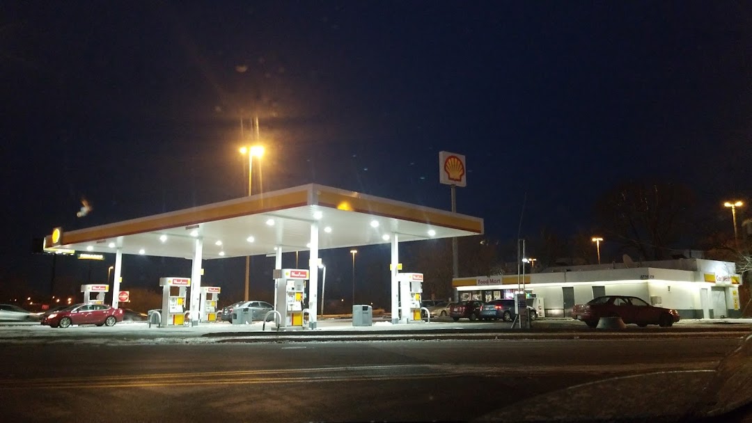 Shell