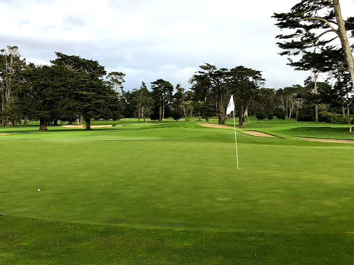 Golf Club «San Francisco Golf Club», reviews and photos, 1310 Junipero Serra Blvd, San Francisco, CA 94132, USA