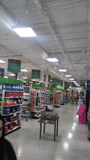 Supermarket «Publix Super Market at Barclay», reviews and photos, 14371 Spring Hill Dr, Spring Hill, FL 34609, USA