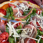 Photo n°1 de l'avis de Romy.u fait le 12/08/2022 à 10:56 sur le  Taverna Quick à Bensheim