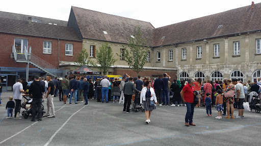 Campus Auto-École à Beauvais, Oise
