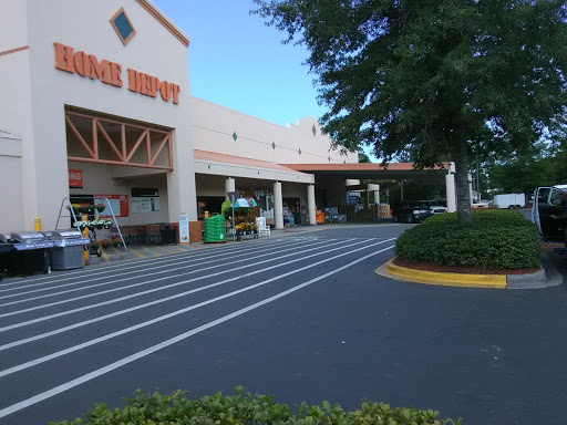 Home Improvement Store «The Home Depot», reviews and photos, 20 Gateway Village Rd, Bluffton, SC 29910, USA