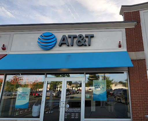 Cell Phone Store «AT&T Authorized Retailer», reviews and photos, 1030 Main St, Waltham, MA 02451, USA