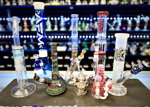 Tobacco Shop «Sterling Smoke», reviews and photos, 22405 Enterprise St #104, Sterling, VA 20164, USA