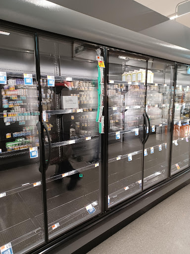 Supermarket «Giant», reviews and photos, 8100 Loch Raven Blvd, Towson, MD 21286, USA