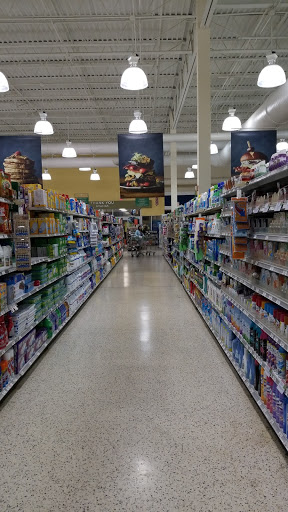 Supermarket «Publix Super Market at The Meadows», reviews and photos, 4260 SW 152nd Ave, Miami, FL 33185, USA