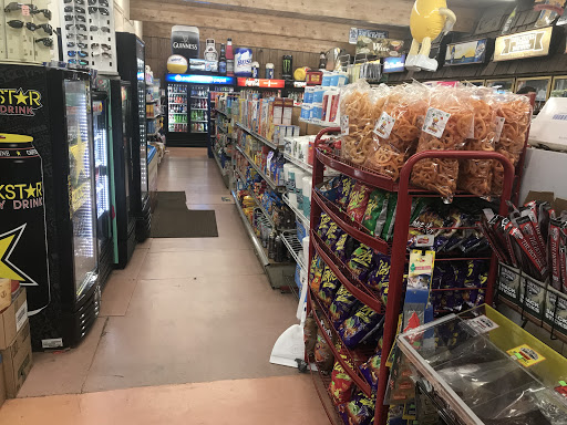 Grocery Store «Roswell Market», reviews and photos, 8929 SE 42nd Ave, Milwaukie, OR 97222, USA