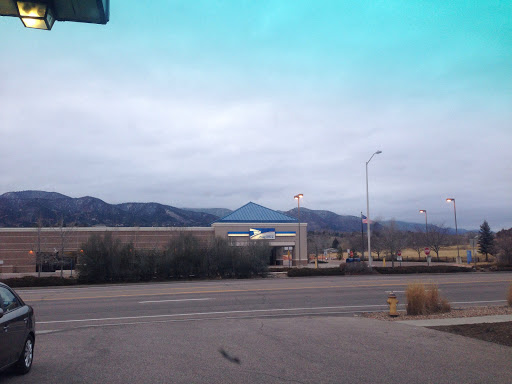 Post Office «United States Postal Service», reviews and photos, 1540 S 8th St, Colorado Springs, CO 80905, USA
