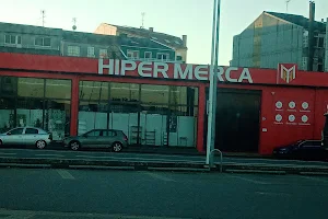 Hiper Merca image