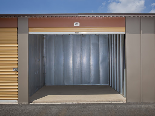 Self-Storage Facility «Surprise Storage Solutions», reviews and photos, 13331 W Bell Rd, Surprise, AZ 85378, USA