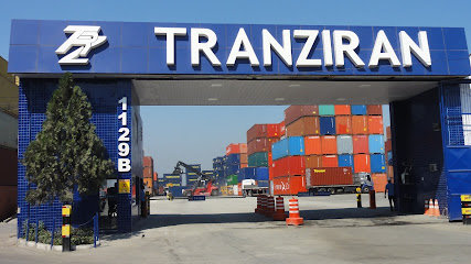 Tranziran Transportes Ltda