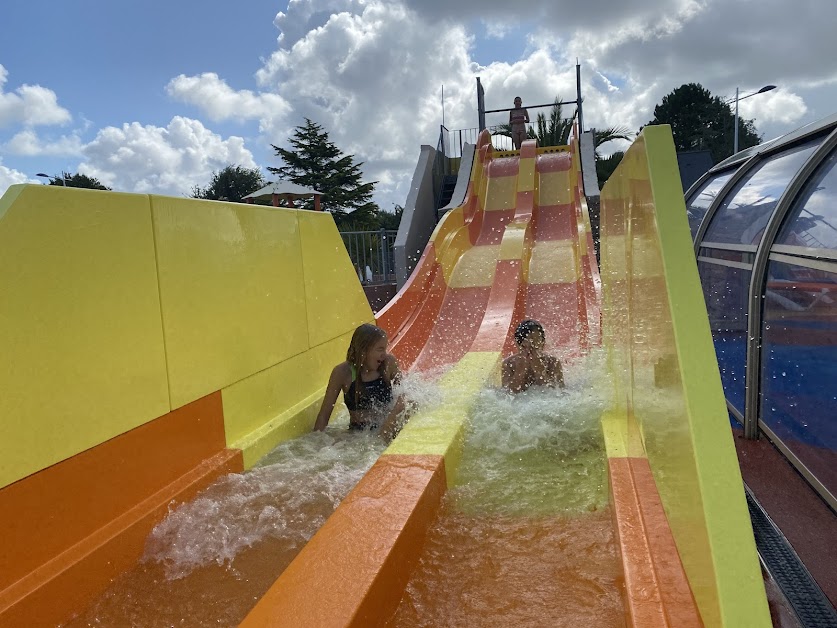 Camping Prad Heol Sylvain Et Cyril à Mesquer (Loire-Atlantique 44)