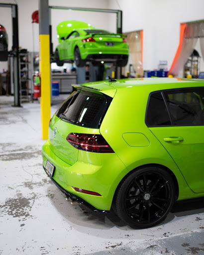 Auto Repair Shop «Blair Automotive, Inc.», reviews and photos, 124 Rose Ln #603, Frisco, TX 75034, USA