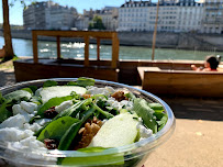 Aliment-réconfort du Restauration rapide EXKi Rambuteau à Paris - n°15