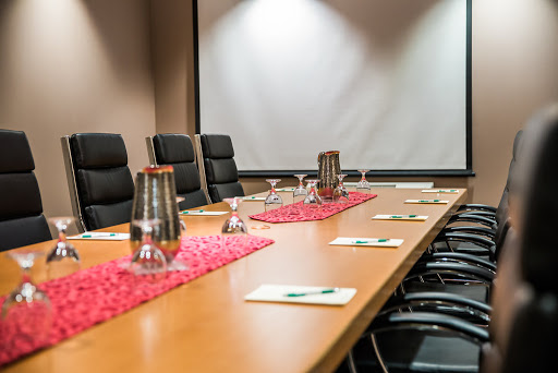 Hotel «Timberlake Lodge Hotel & 17th Street Grill», reviews and photos, 144 SE 17th St, Grand Rapids, MN 55744, USA