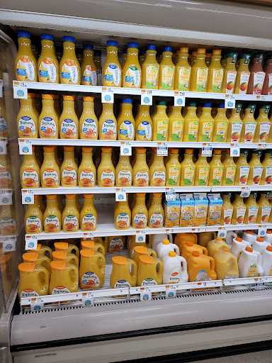 Grocery Store «Stop & Shop», reviews and photos, 1083 Inman Ave, Edison, NJ 08820, USA