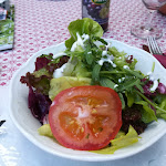 Photo n°15 de l'avis de Karin.u fait le 18/07/2020 à 11:10 sur le  Hotel-Gasthof Goldener Greifen à Rothenburg ob der Tauber