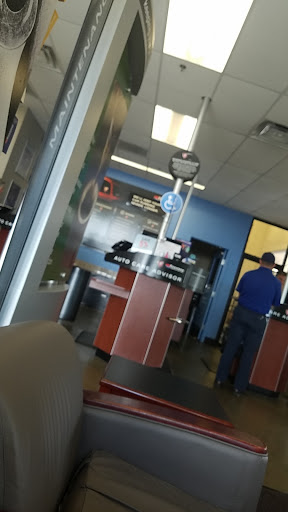 Tire Shop «Firestone Complete Auto Care», reviews and photos, 2587 S Hwy 27, Clermont, FL 34711, USA