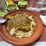 Photo n° 1 de l'avis de Eric.b fait le 14/03/2024 à 09:28 pour Cantine du Maroc à Rouen