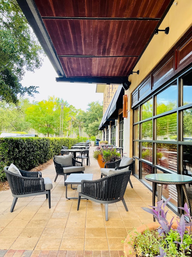 Fleming’s Prime Steakhouse & Wine Bar 32550