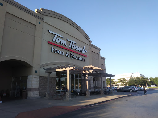 Grocery Store «Tom Thumb», reviews and photos, 2611 West Park Row, Arlington, TX 76013, USA