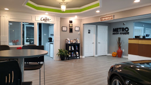 Used Car Dealer «METRO AUTO CREDIT», reviews and photos, 2270 S Cobb Dr SE, Smyrna, GA 30080, USA