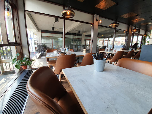 Görkem Efendi in Albertslund, Høje-Taastrup