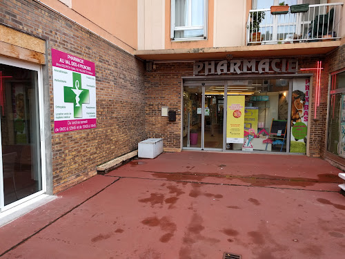 Pharmacie Au Val des 4 pignons à Beynes