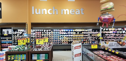 Grocery Store «Kroger», reviews and photos, 1101 Beltline Rd SW, Decatur, AL 35601, USA