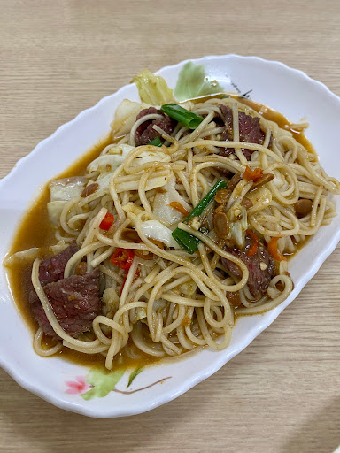 台南阿榮牛肉湯《原葉大同牛肉湯》 的照片