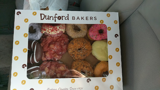Dunford Bakers