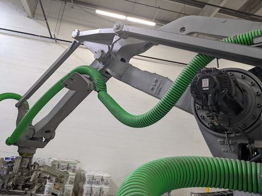 Paint Store «Kelly-Moore Paints», reviews and photos, 303 W Hurst Blvd, Hurst, TX 76053, USA