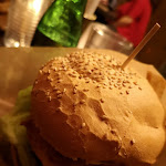 Photo n°5 de l'avis de Fulvio.a fait le 18/06/2017 à 21:19 sur le  Pangurmè à Eboli