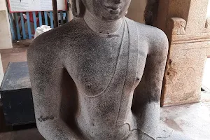 Thiruvarur Temple Museum image