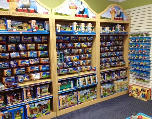 Toy Store «The Toy King», reviews and photos, 7246 W Foster Ave, Chicago, IL 60656, USA