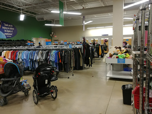 Thrift Store «Goodwill Store & Donation Center», reviews and photos