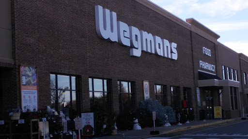 Supermarket «Wegmans», reviews and photos, 15 Woodbridge Center Dr, Woodbridge, NJ 07095, USA