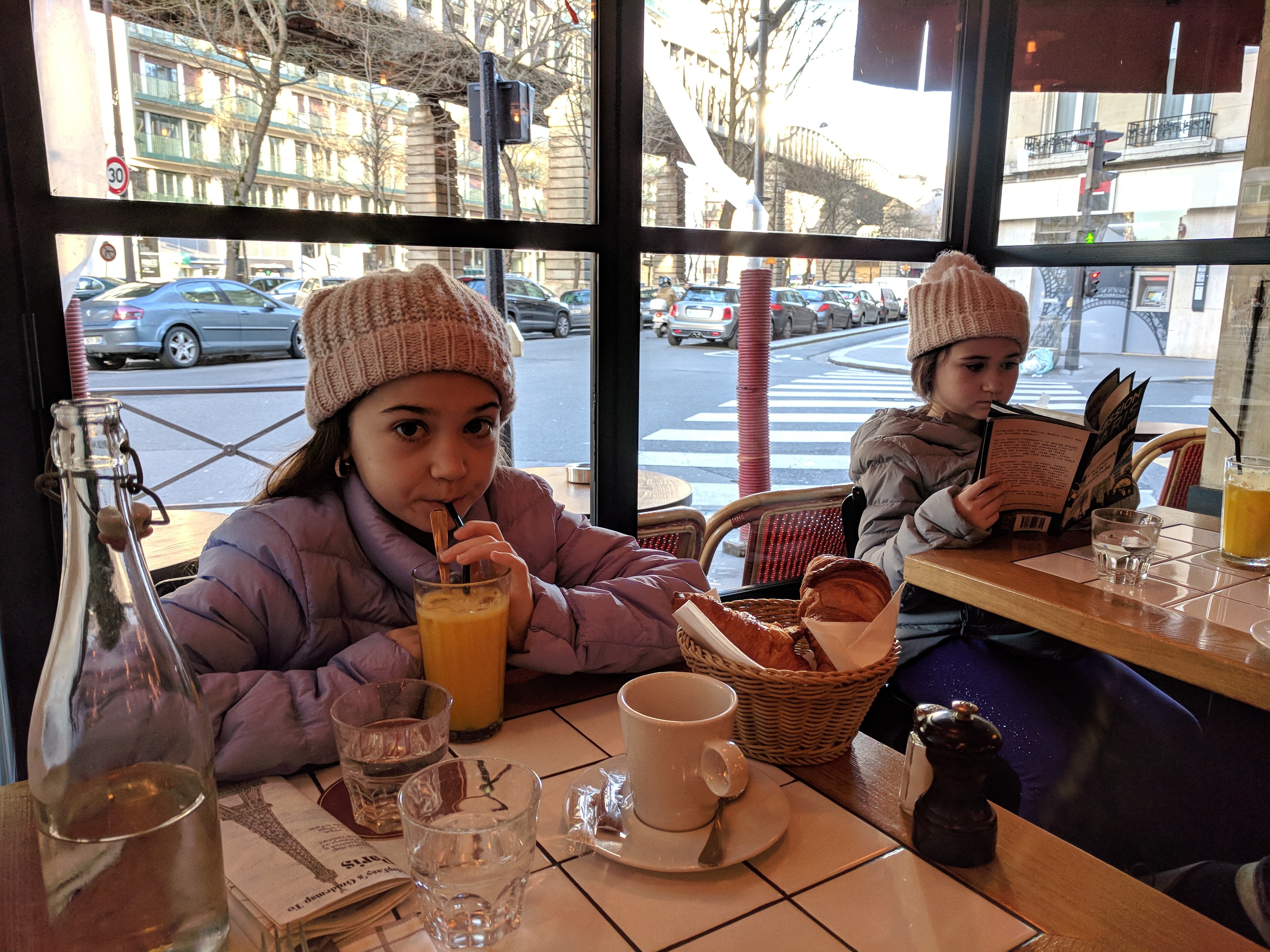 Photo n° 2 de l'avis de Morgan.t fait le 25/01/2018 à 07:02