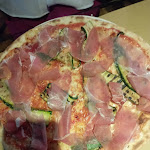 Photo n°4 de l'avis de Marcello.e fait le 15/06/2023 à 16:43 sur le  Pizzeria Ristorante Fuori Rotta à Abano Terme