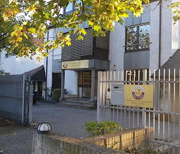Konsulat der Republik Argentinien in Bonn photo