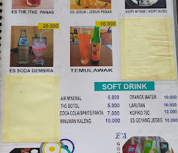 Ayam Betutu Bu lina cab gilimanuk imam bonjol photo