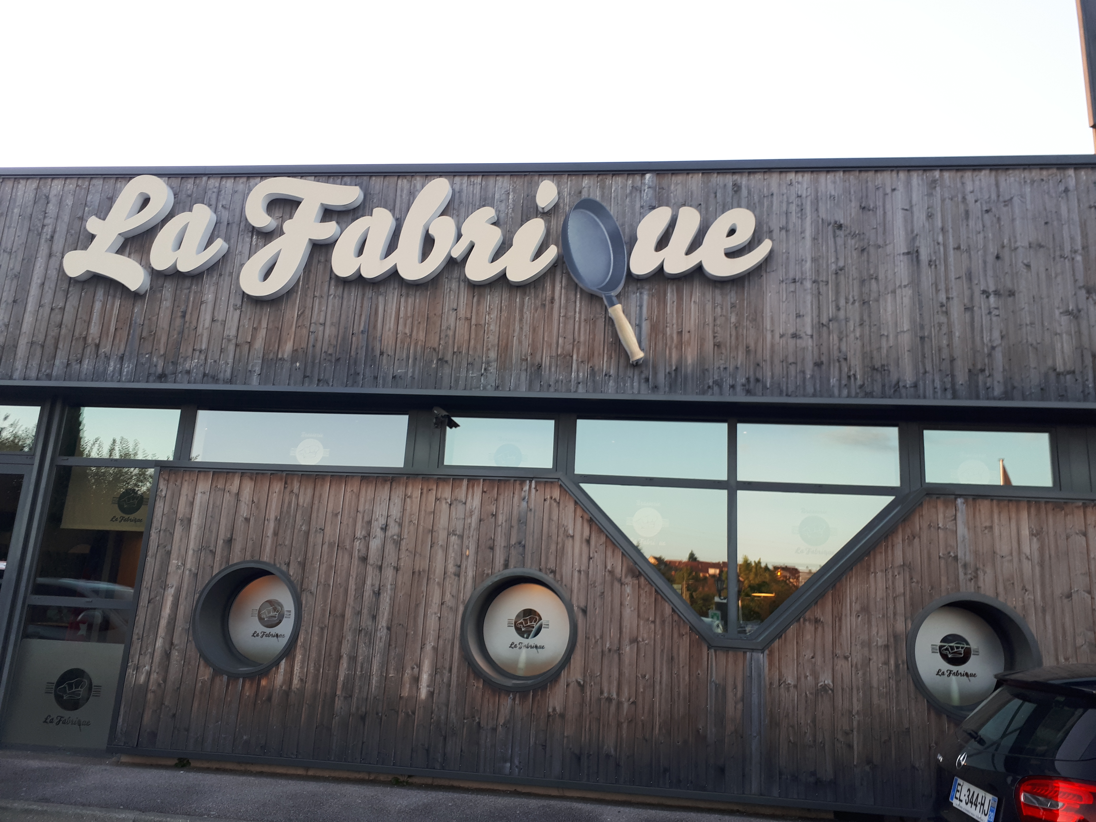Photo n° 1 de l'avis de Fabienne.r fait le 31/07/2021 à 19:40