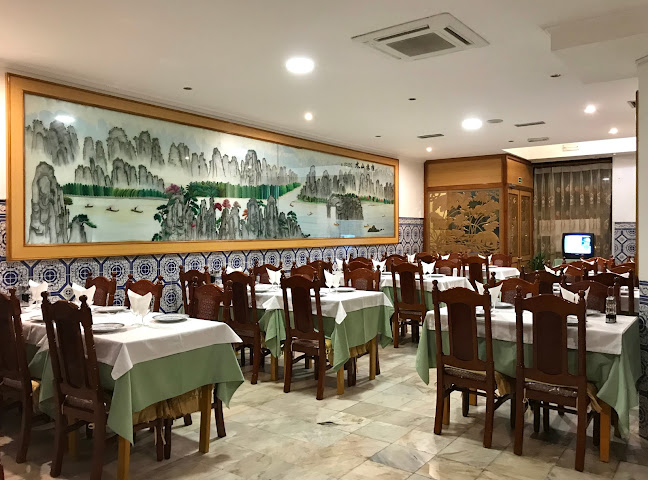 Comentarii opinii despre Hua Li