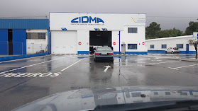 CIDMA - Centro de Inspecção e Diagnóstico de Material Auto SA
