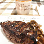 Photo n°1 de l'avis de Alessandra.' fait le 27/05/2020 à 20:27 sur le  Casa vacanze- Braceria - Macelleria dell'angelo à Bagnoli Irpino