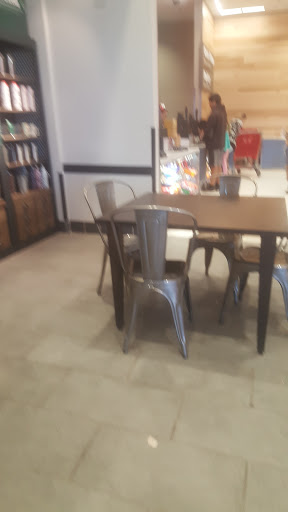 Starbucks image