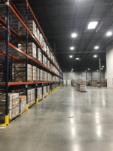 Customs warehouse Irving