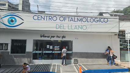 Centro Oftalmológico del llano Sede Centro