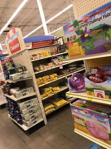 Pet Supply Store «PetSmart», reviews and photos, 13764 W Bell Rd, Surprise, AZ 85374, USA